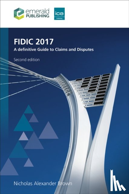 Brown, Nicholas Alexander (Pinsent Masons LLP - FIDIC 2017