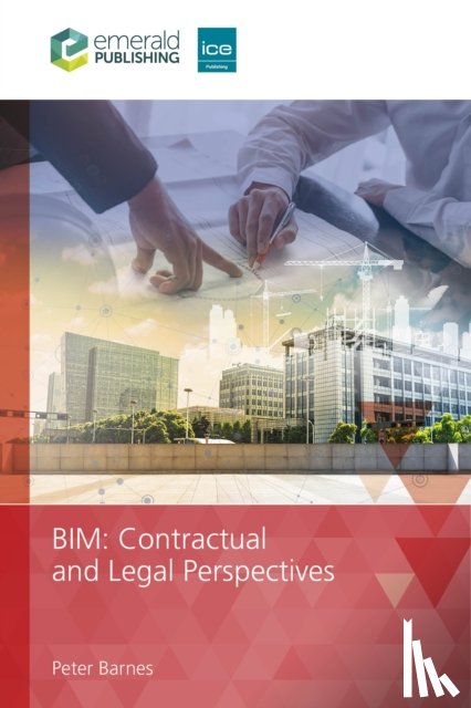 Barnes, Peter (Blue Sky ADR Ltd - BIM Contractual and Legal Perspectives