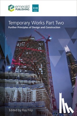 Filip, Ray (UK) - Temporary Works Part Two