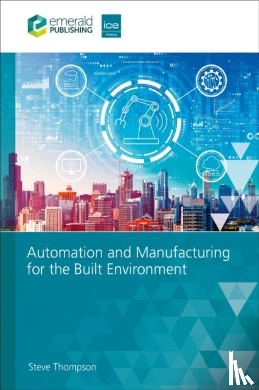 Thompson, Steve (Obopt - Automation and Manufacturing for the Built Environment