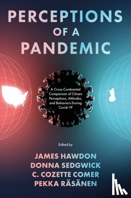  - Perceptions of a Pandemic