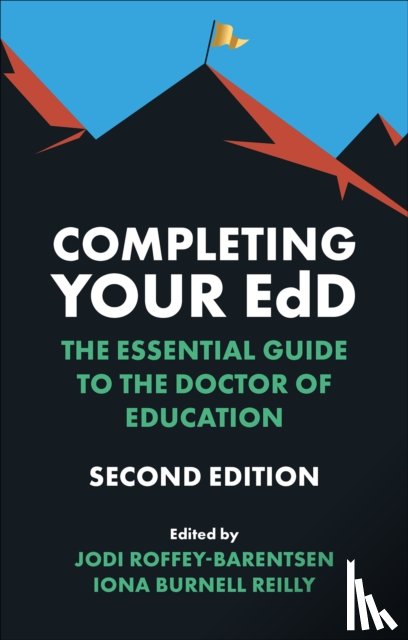  - Completing Your EdD