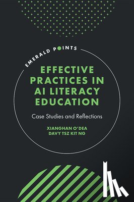  - Effective Practices in AI Literacy Education