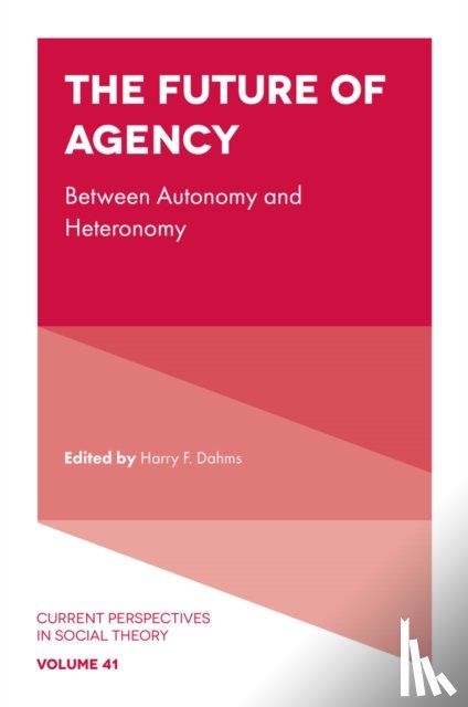  - The Future of Agency