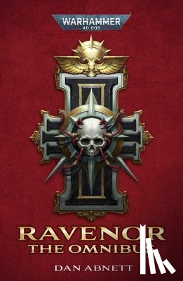 Abnett, Dan - Ravenor: The Omnibus