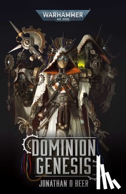 Beer, Jonathan D - Dominion Genesis