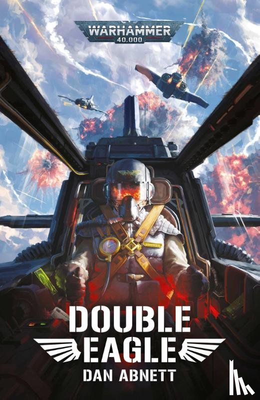 Abnett, Dan - Double Eagle