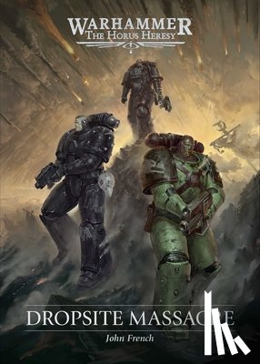 French, John - Dropsite Massacre