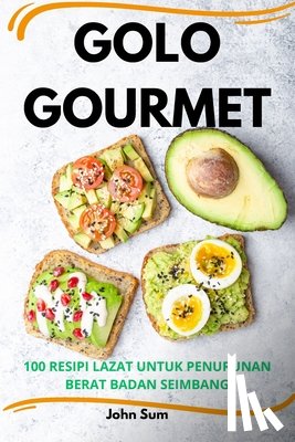 John Sum - GOLO GOURMET