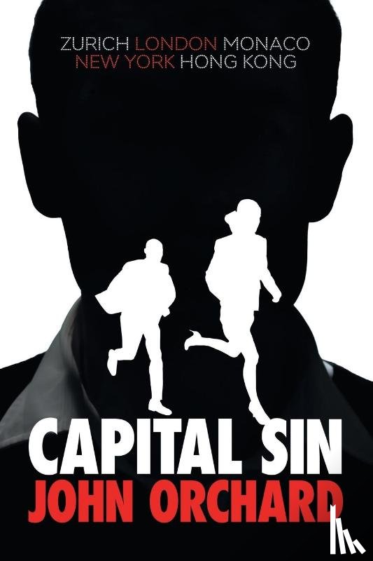 Orchard, John - Capital Sin