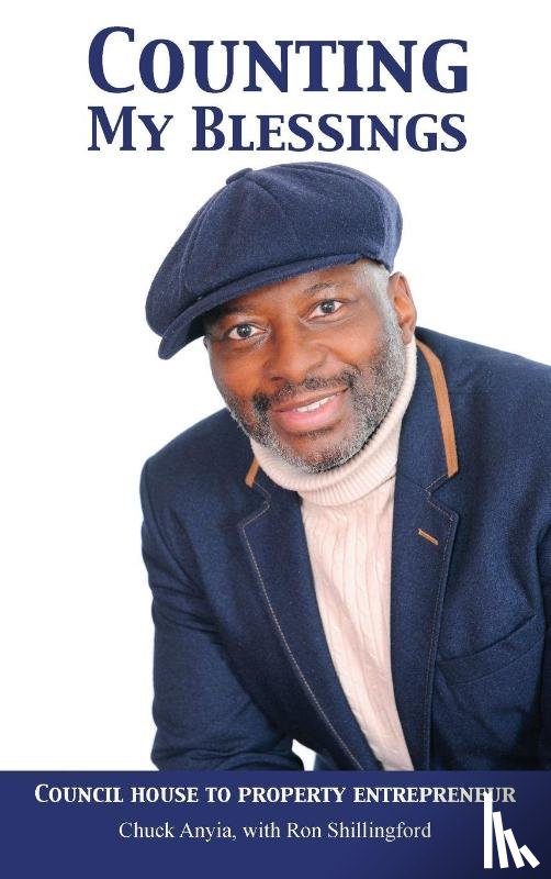 Anyia, Chuck - Counting My Blessings