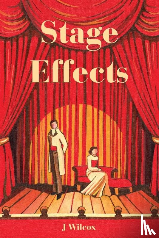 Wilcox, J - Stage Effects