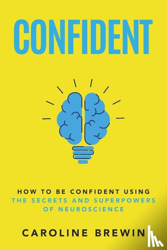 Brewin, Caroline - Confident