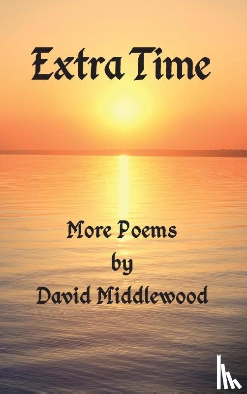 Middlewood, David - Extra Time