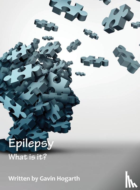 Hogarth, Gavin - Epilepsy