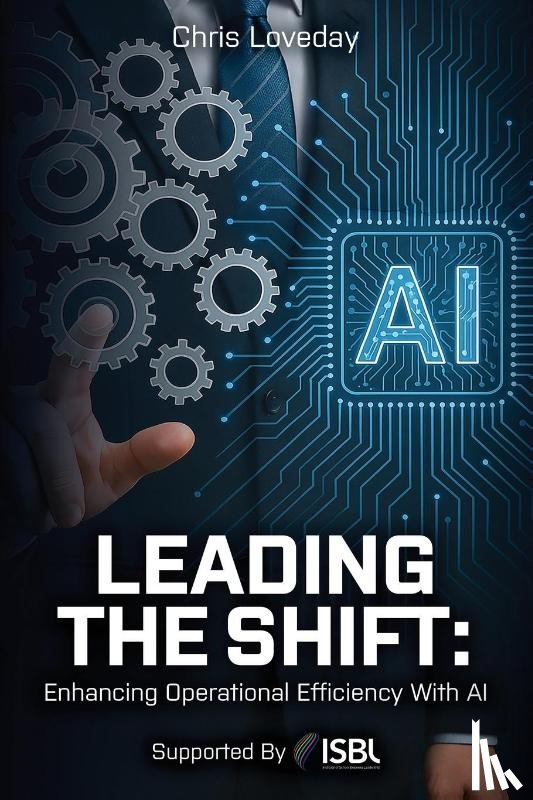 Loveday, Chris - Leading The Shift