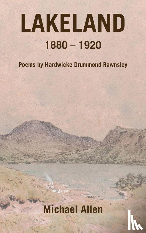Allen, Michael - Lakeland (1880-1920)
