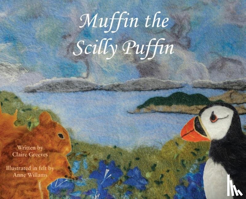 Greeves, Claire - Muffin the Scilly Puffin