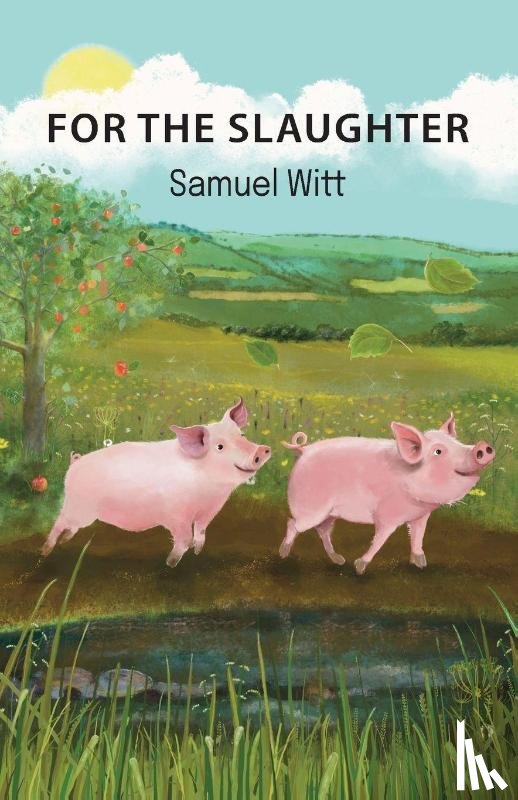 Witt, Samuel - For The Slaughter