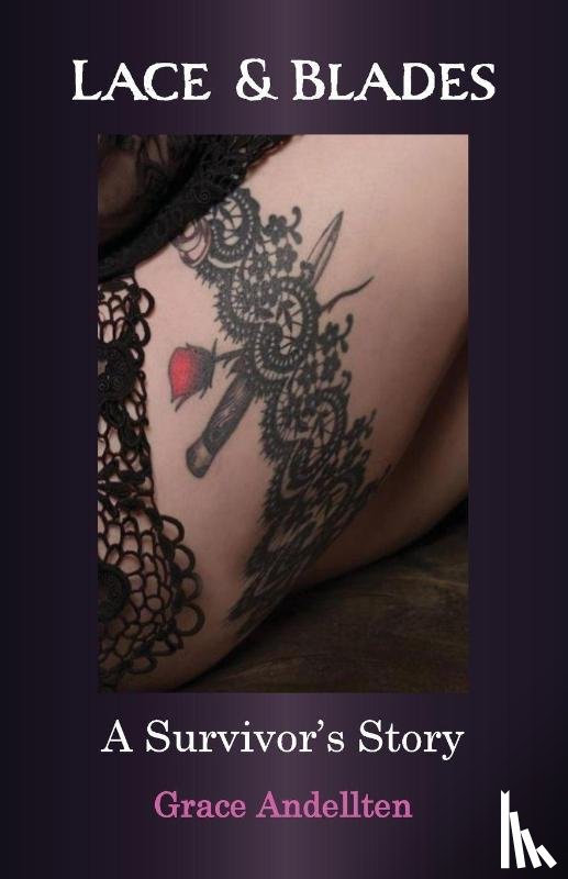 Andellten, Grace - Lace & Blades