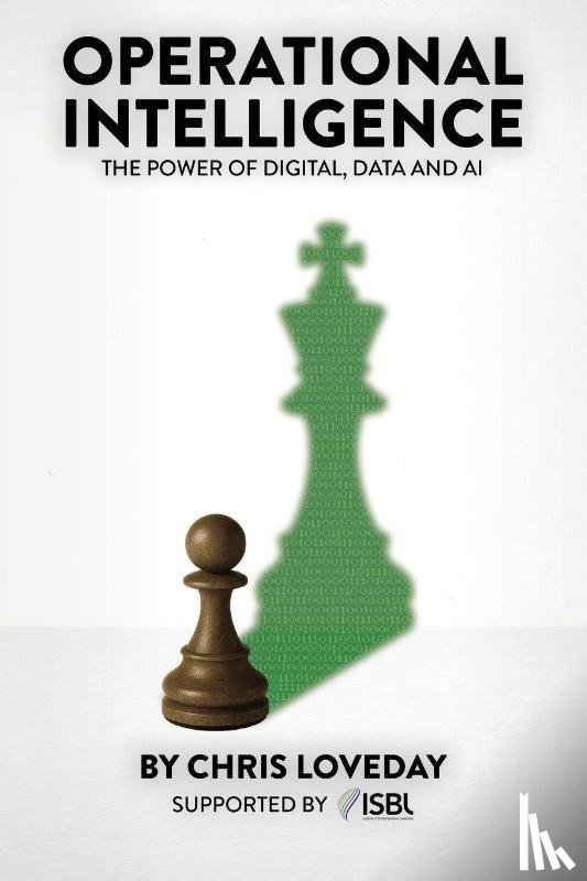 Loveday, Chris - Operational Intelligence