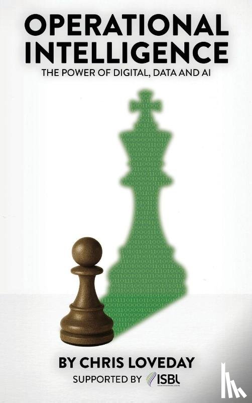 Loveday, Chris - Operational Intelligence