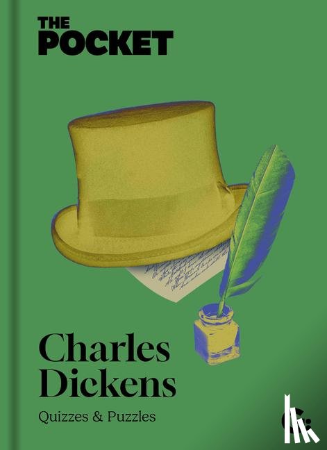Gemini - The Pocket Charles Dickens