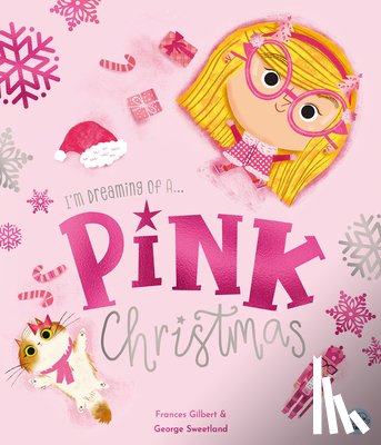 Gilbert, Frances - I'm Dreaming of a Pink Christmas