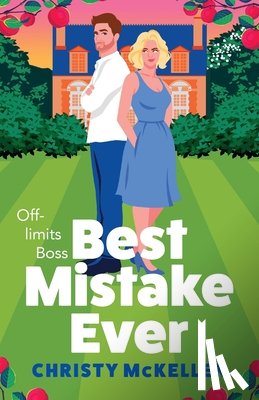 McKellen, Christy - Best Mistake Ever