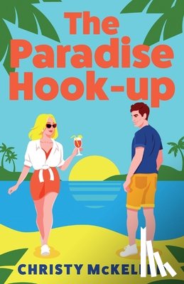 McKellen, Christy - The Paradise Hook-Up