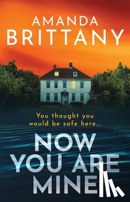 Amanda Brittany - Now You Are Mine