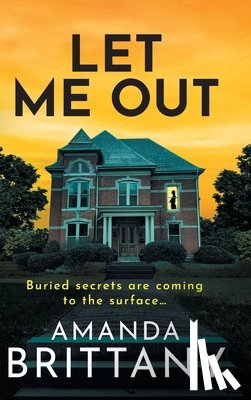Amanda Brittany - Let Me Out