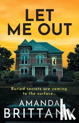 Brittany, Amanda - Let Me Out