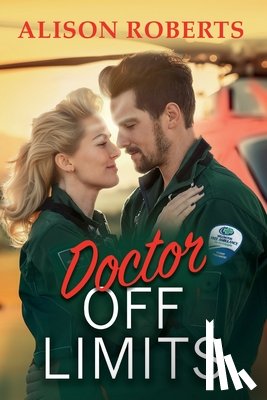 Roberts, Alison - Doctor Off Limits