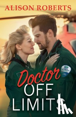 Roberts, Alison - Doctor Off Limits