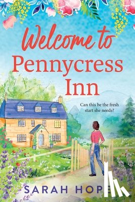Hope, Sarah - Welcome to Pennycress Inn