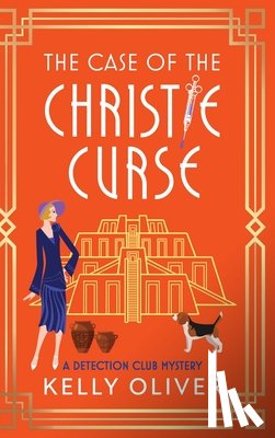Oliver, Kelly - The Case of the Christie Curse