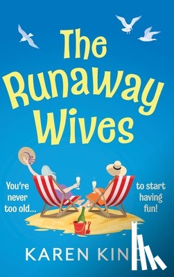 King, Karen - The Runaway Wives
