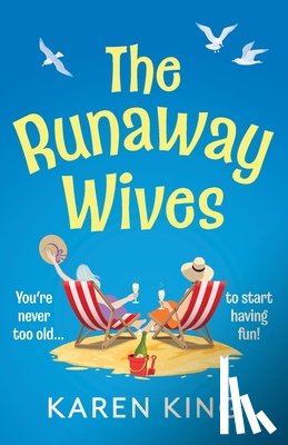 Karen King - The Runaway Wives