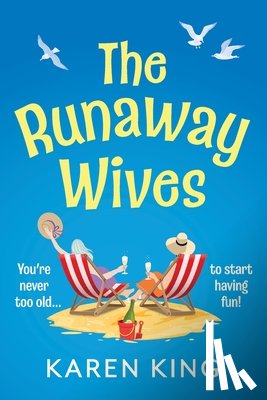 King, Karen - The Runaway Wives