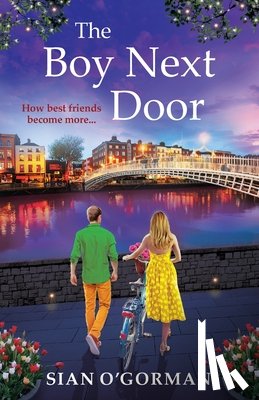 O'Gorman, Sian - The Boy Next Door
