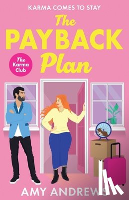 Amy Andrews - The Payback Plan