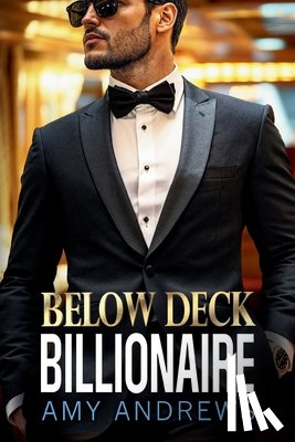 Andrews, Amy - Below Deck Billionaire