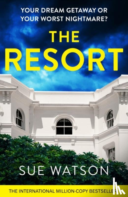 Watson, Sue - The Resort