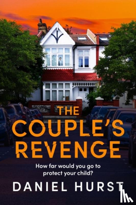 Hurst, Daniel - The Couple's Revenge
