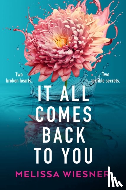 Wiesner, Melissa - It All Comes Back to You