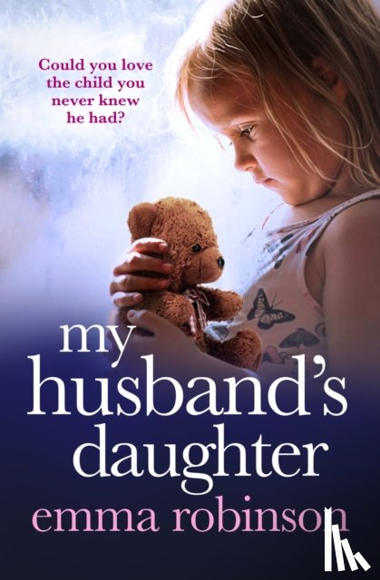Robinson, Emma - My Husband's Daughter