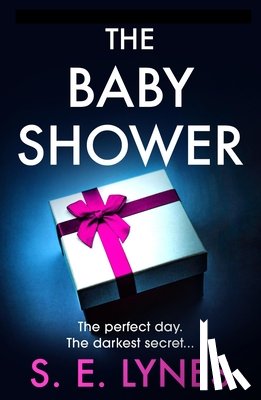 Lynes, S.E. - The Baby Shower