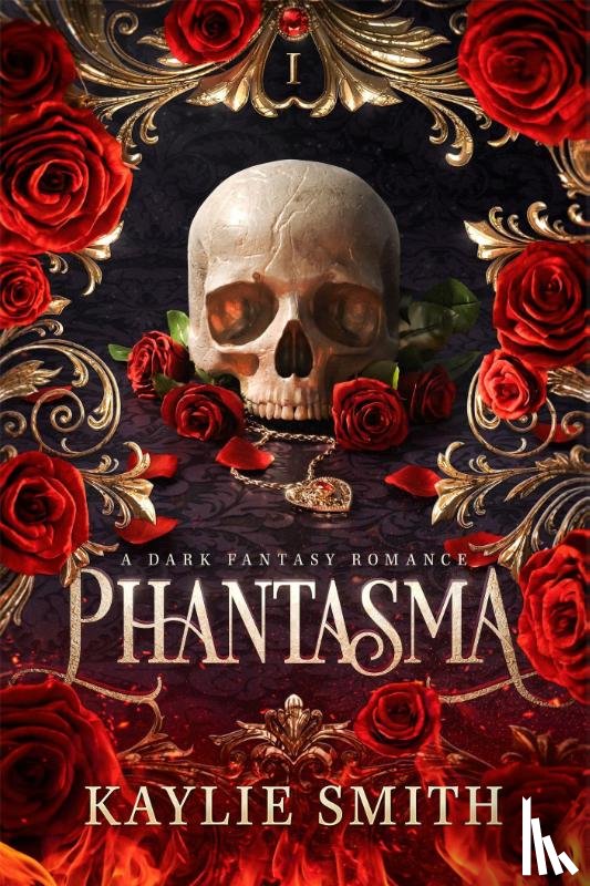 Smith, Kaylie - Phantasma
