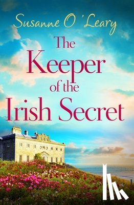 O'Leary, Susanne - The Keeper of the Irish Secret